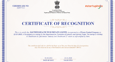Achievements