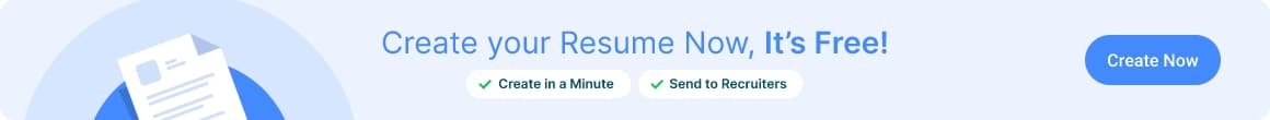 resume