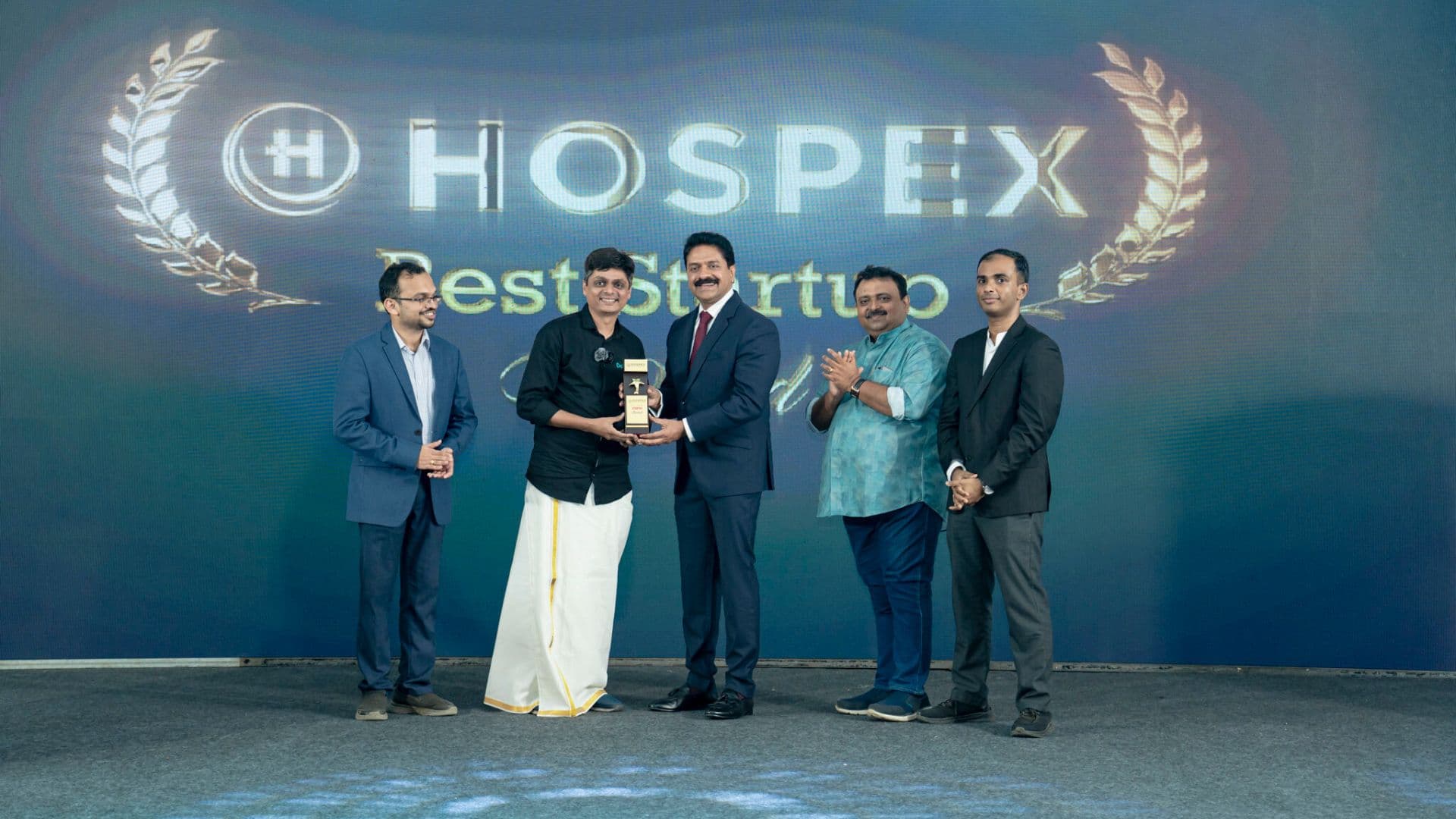 Docthub Recognized as Best Innovative Healthcare Startup 2024