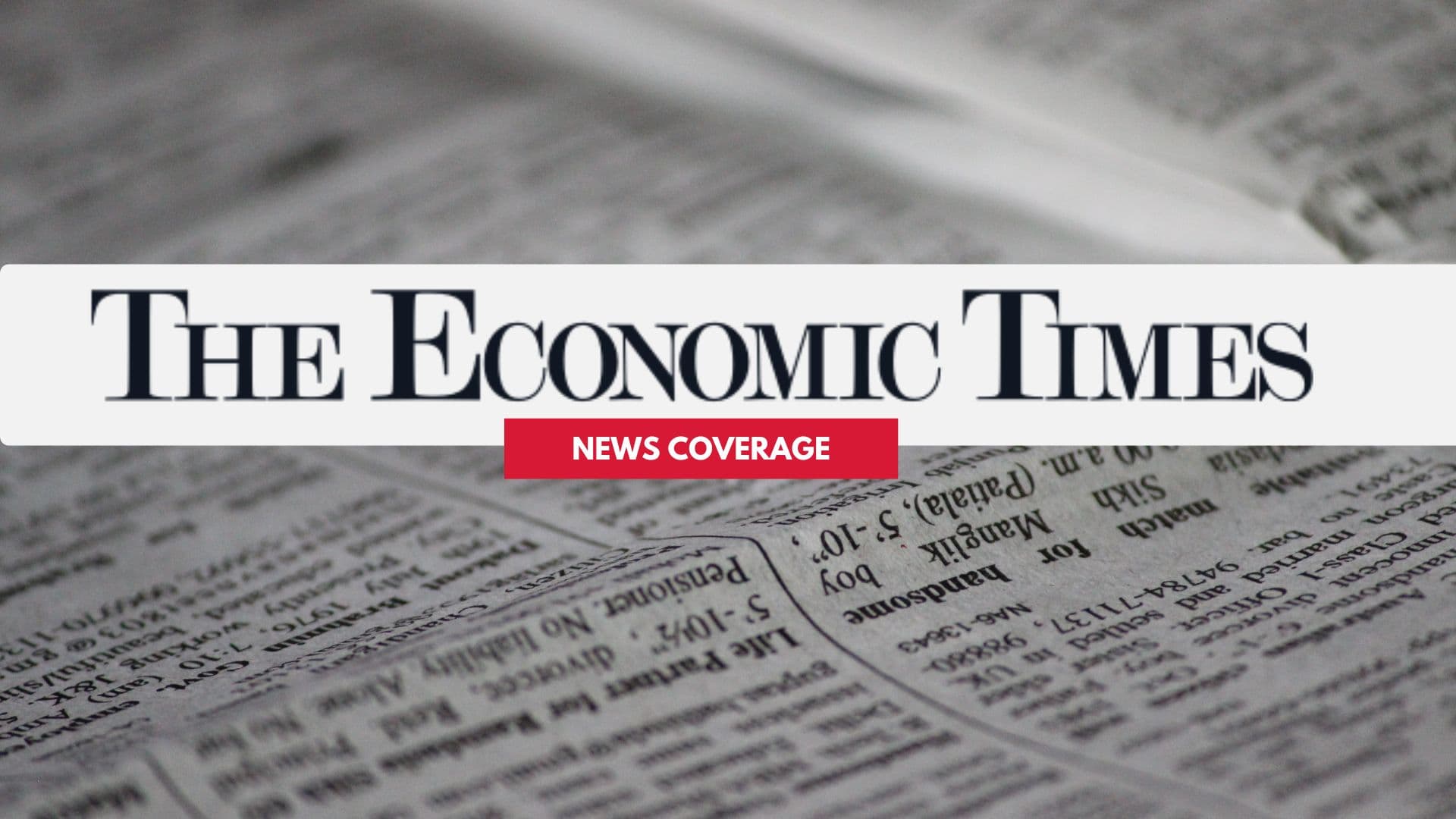 The Economic Times