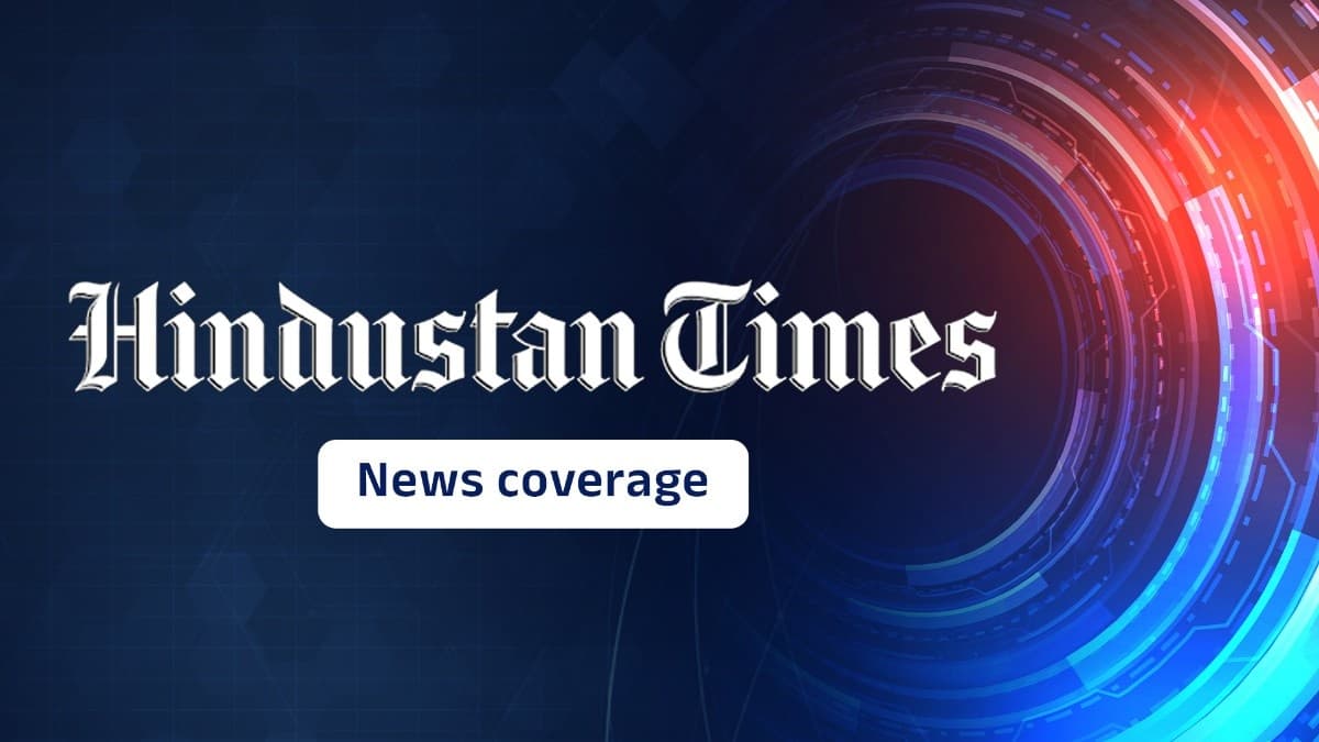 Hindustan Times