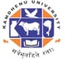 college logo