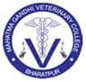 college logo