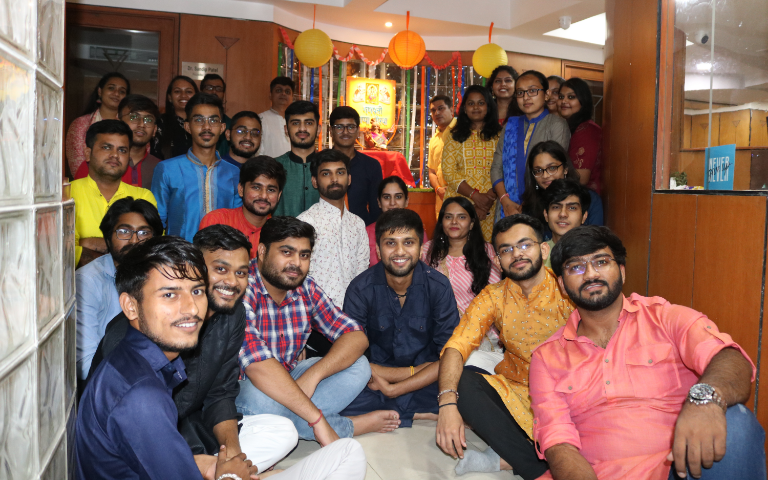 life at docthub