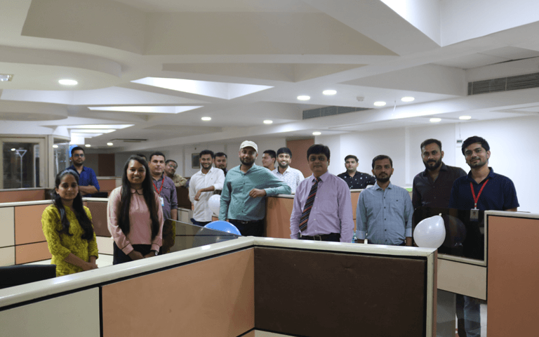 life at docthub
